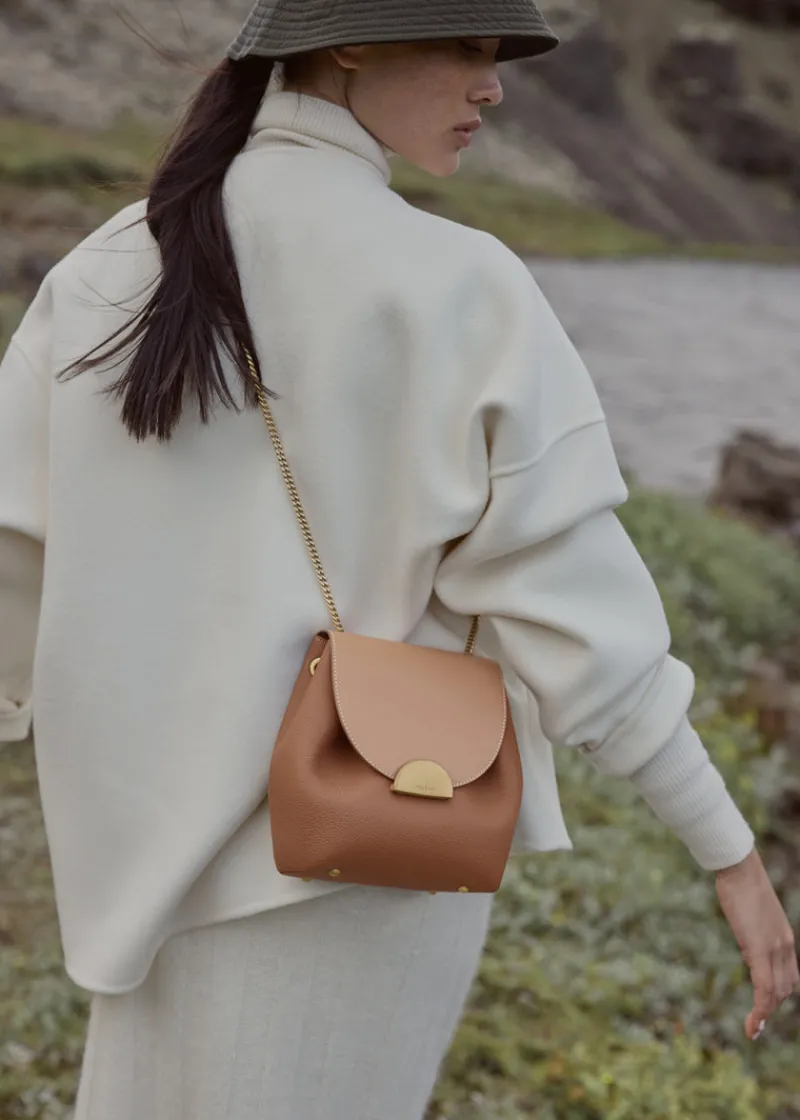 Polène Numéro Un Mini< Crossbody