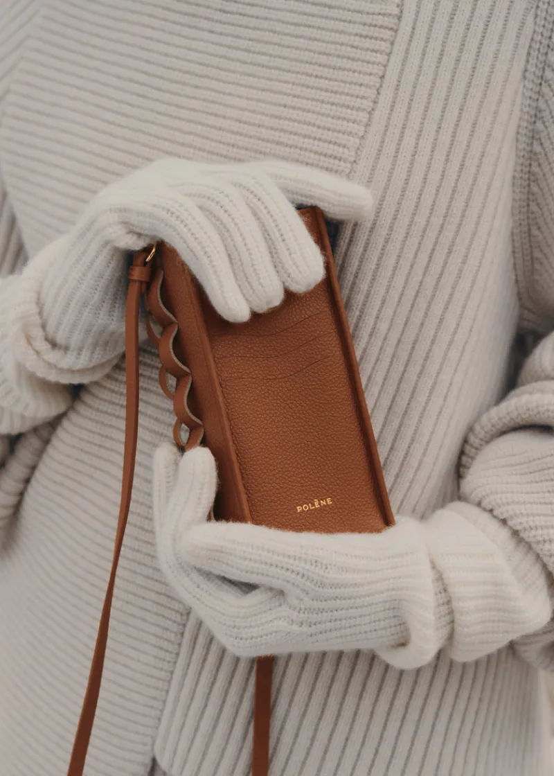 Polène Onda Smartphone Etui< Etui