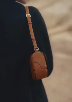 Polène Osmo< Schultertaschen|Sommertaschen