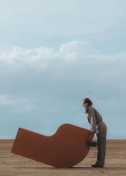 Polène Osmo< Schultertaschen