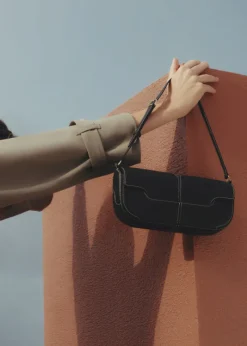 Polène Osmo< Schultertaschen