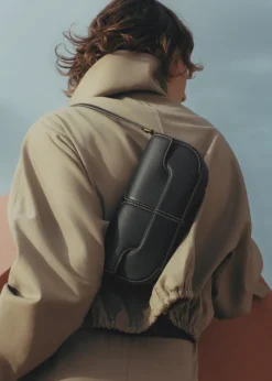 Polène Osmo< Schultertaschen