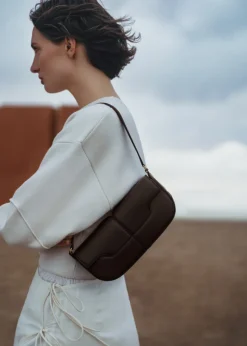 Polène Osmo< Schultertaschen