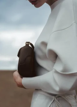 Polène Osmo< Schultertaschen
