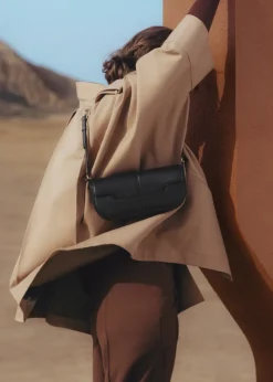 Polène Osmo< Schultertaschen
