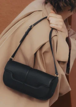 Polène Osmo< Schultertaschen
