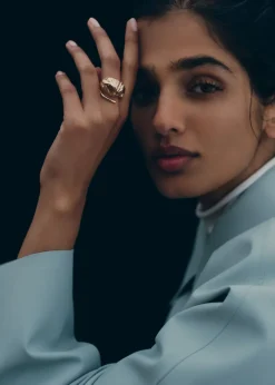 Polène Ring Eroz< Ringe