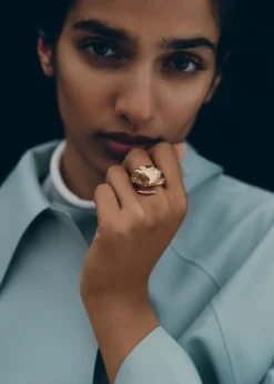 Polène Ring Eroz< Ringe
