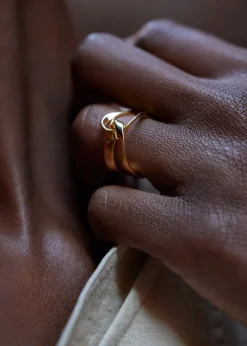 Polène Ring Éole< Ringe