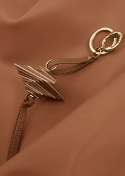 Polène Schlüsselanhänger Scala< Kleine Lederwaren|Schlüsselanhänger & Taschenschmuck