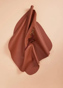 Polène Schlüsselanhänger Scala< Kleine Lederwaren|Schlüsselanhänger & Taschenschmuck