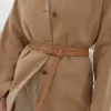 Polène Schmaler Umi Gürtel< Gürtel