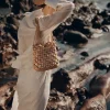 Polène Solé< Schultertaschen|Sommertaschen