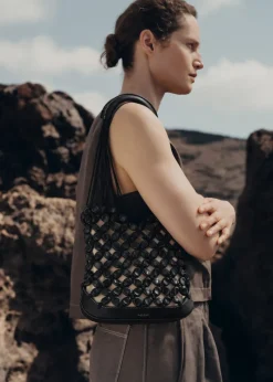 Polène Solé< Solé|Schultertaschen
