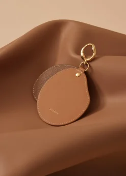 Polène Taschenspiegel Atla< Spiegel|Schlüsselanhänger & Taschenschmuck