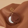 Polène Taschenspiegel Atla< Spiegel|Schlüsselanhänger & Taschenschmuck