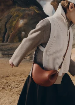 Polène Tonca< Crossbody