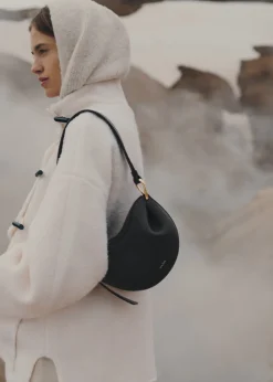 Polène Tonca< Crossbody