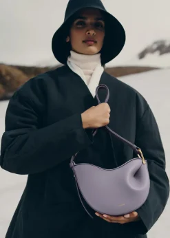 Polène Tonca< Crossbody